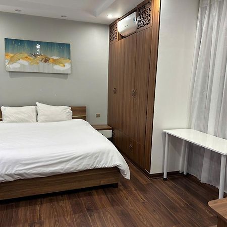 Royal Hotel & Apartment Da Nang Dış mekan fotoğraf