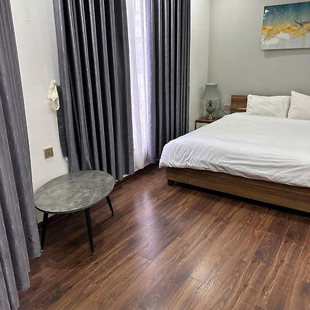 Royal Hotel & Apartment Da Nang Dış mekan fotoğraf