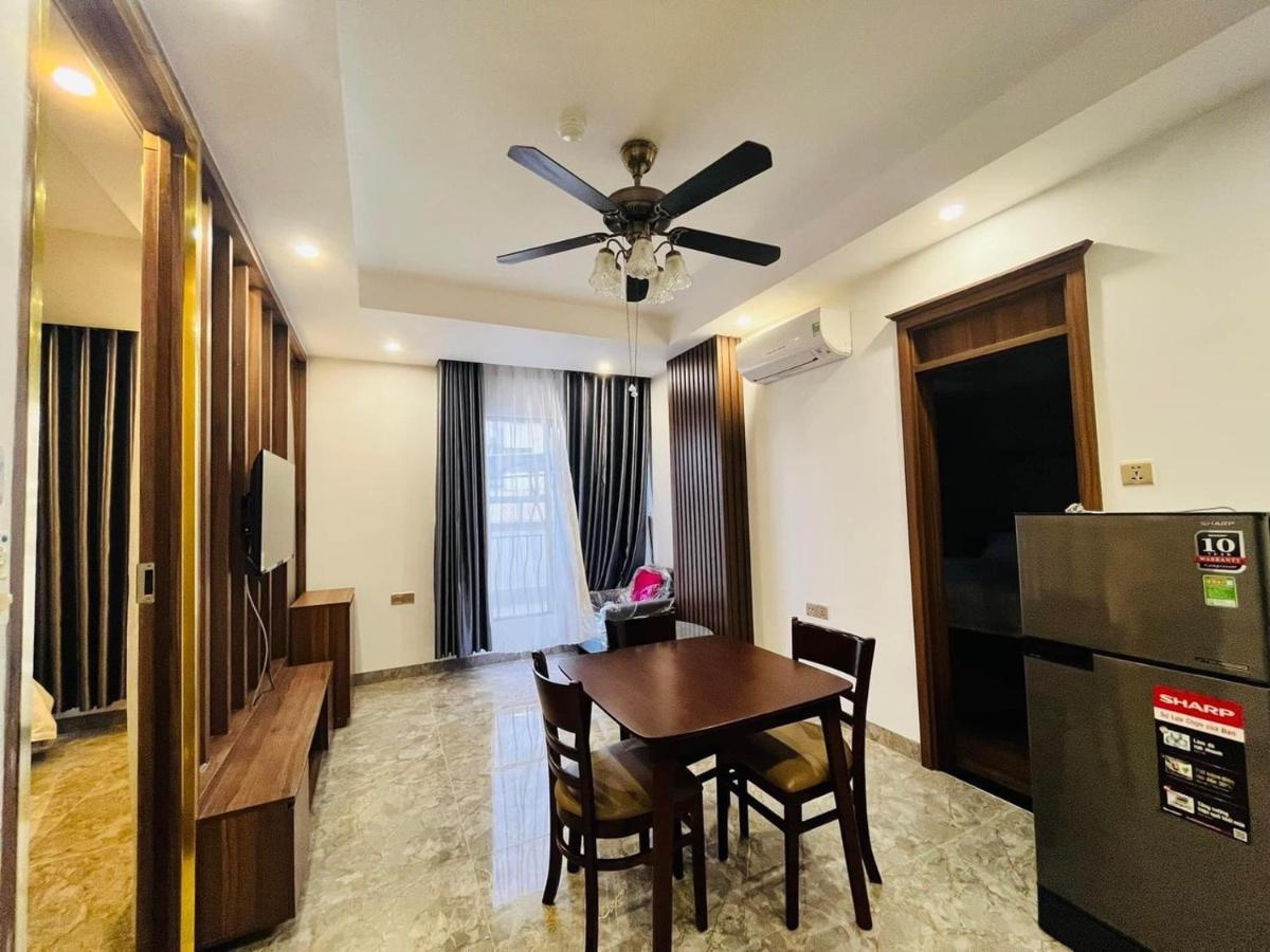 Royal Hotel & Apartment Da Nang Dış mekan fotoğraf