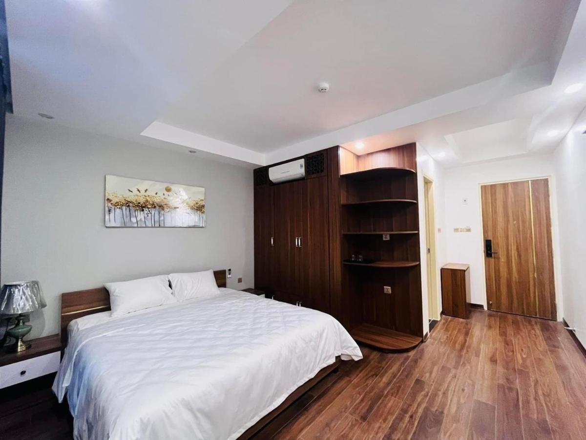 Royal Hotel & Apartment Da Nang Dış mekan fotoğraf