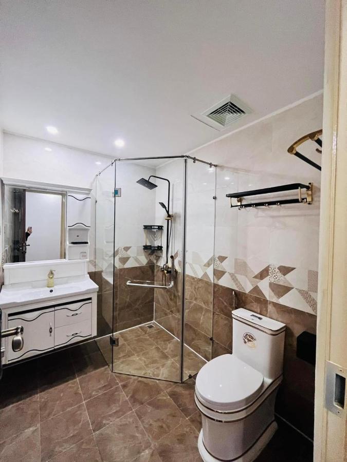 Royal Hotel & Apartment Da Nang Dış mekan fotoğraf
