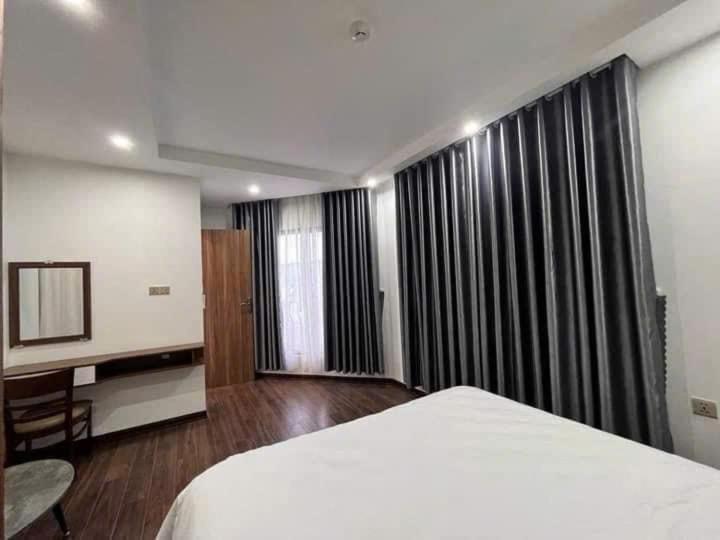 Royal Hotel & Apartment Da Nang Dış mekan fotoğraf