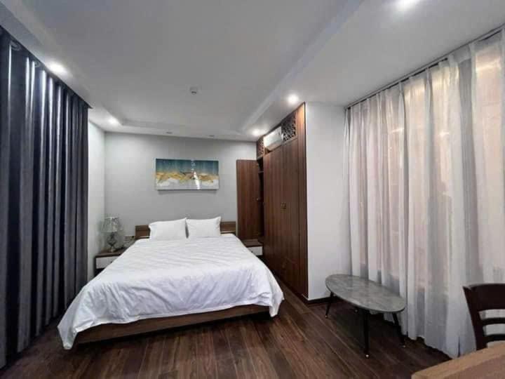 Royal Hotel & Apartment Da Nang Dış mekan fotoğraf