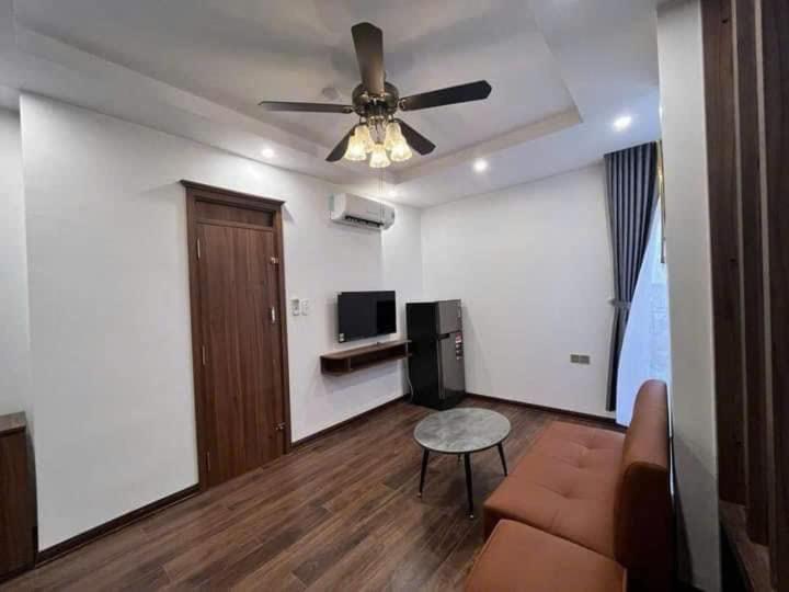 Royal Hotel & Apartment Da Nang Dış mekan fotoğraf