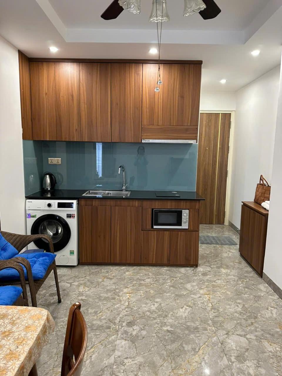 Royal Hotel & Apartment Da Nang Dış mekan fotoğraf