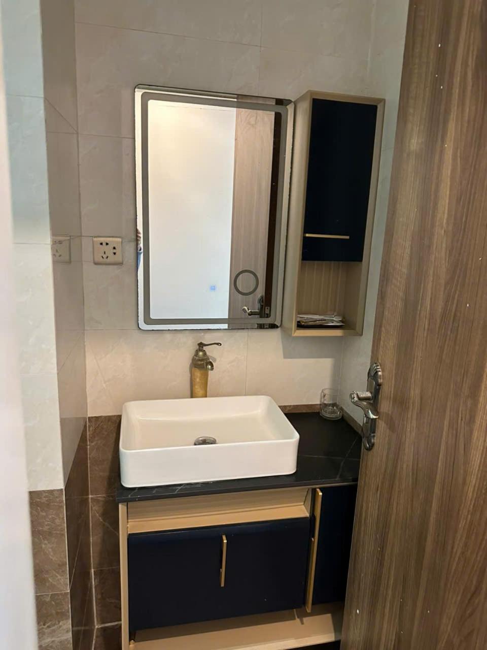Royal Hotel & Apartment Da Nang Dış mekan fotoğraf