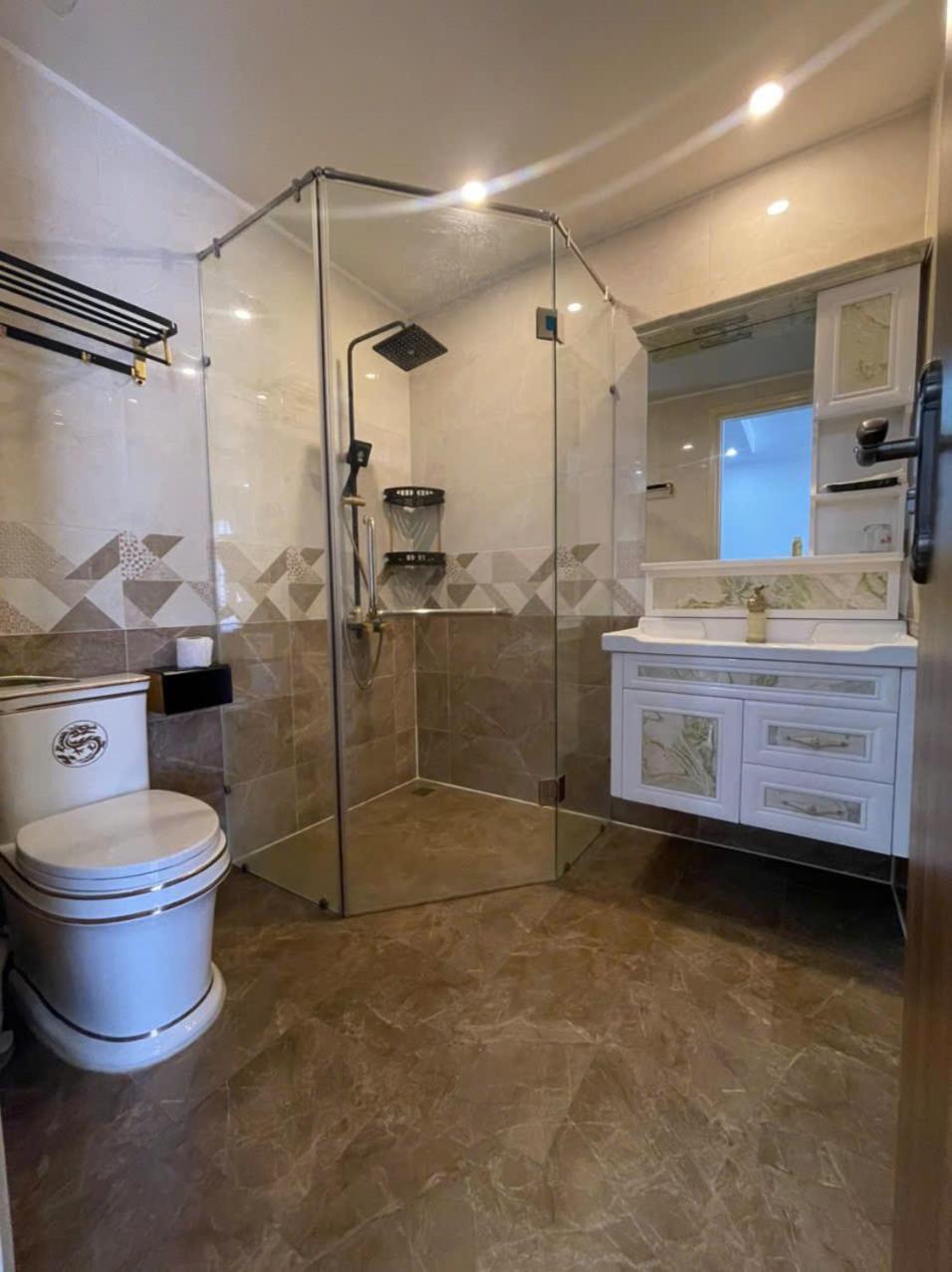 Royal Hotel & Apartment Da Nang Dış mekan fotoğraf