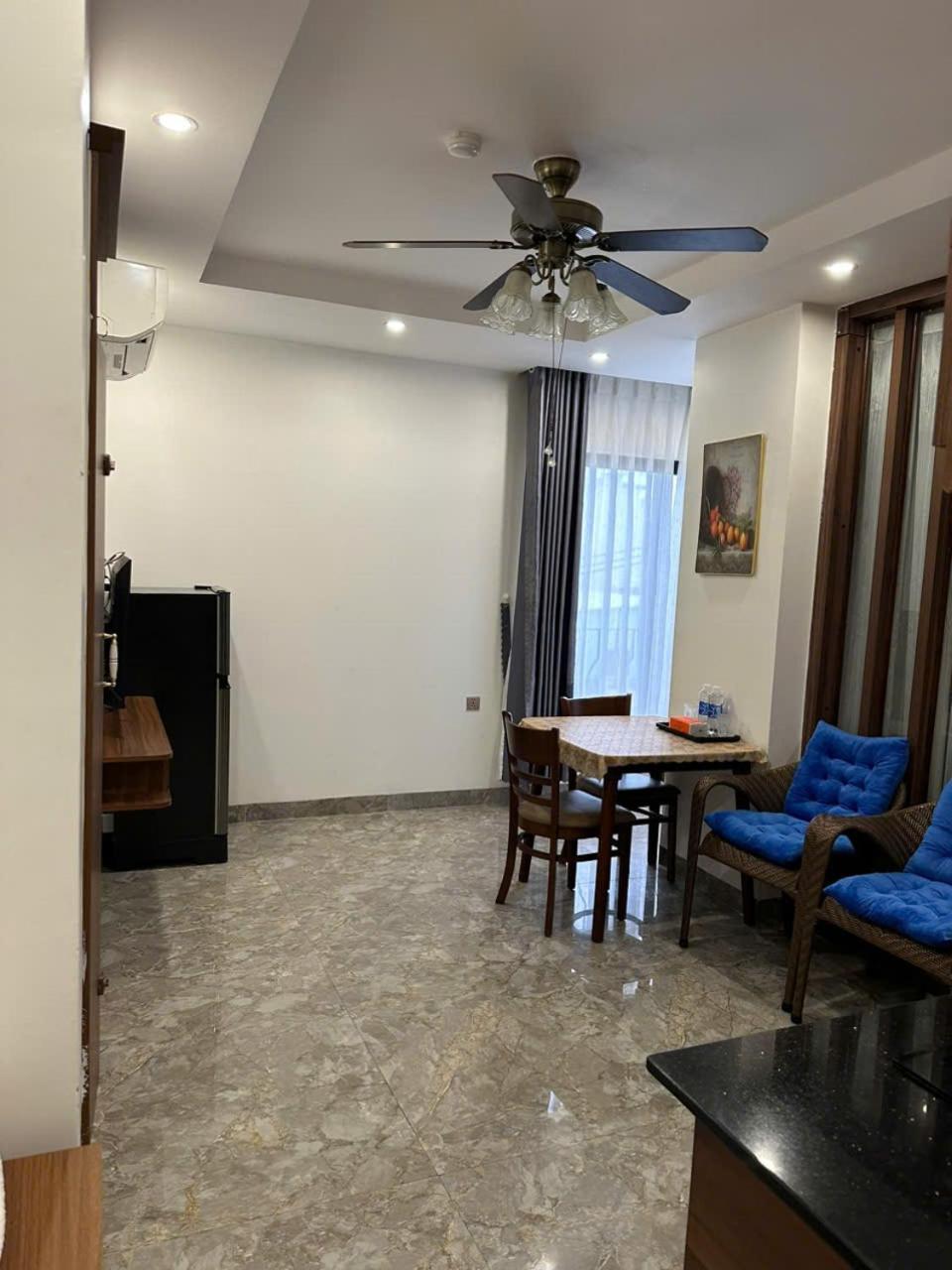 Royal Hotel & Apartment Da Nang Dış mekan fotoğraf