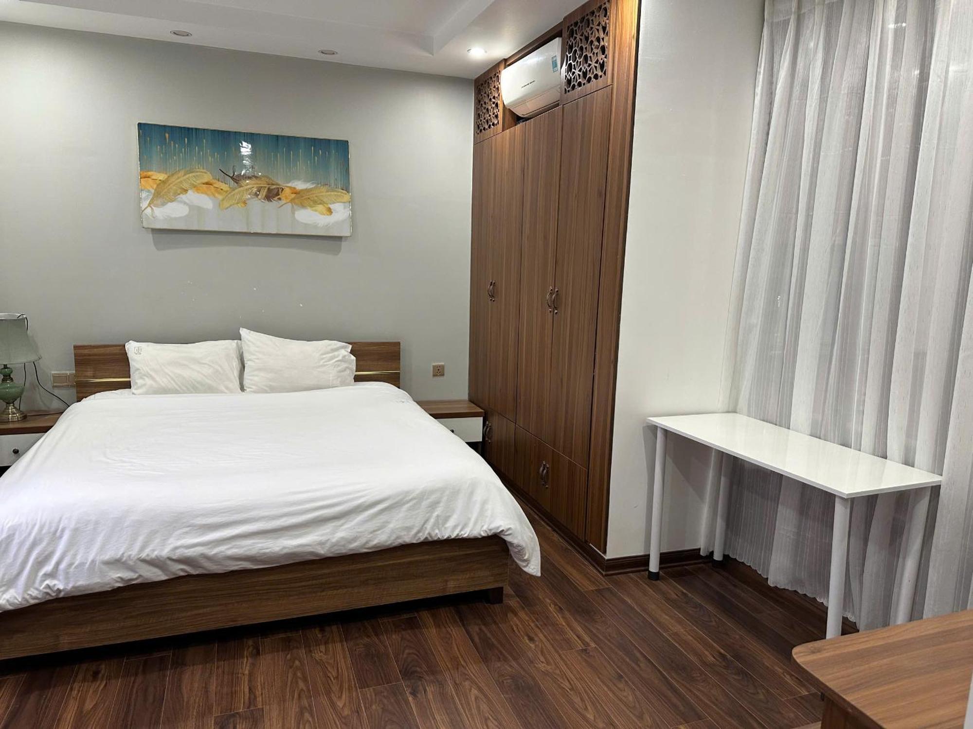 Royal Hotel & Apartment Da Nang Dış mekan fotoğraf