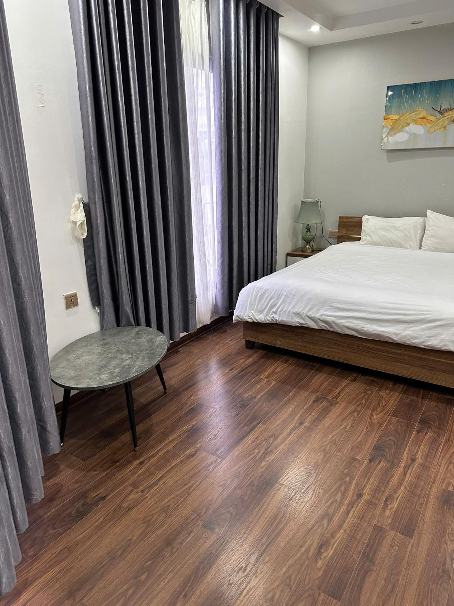 Royal Hotel & Apartment Da Nang Dış mekan fotoğraf