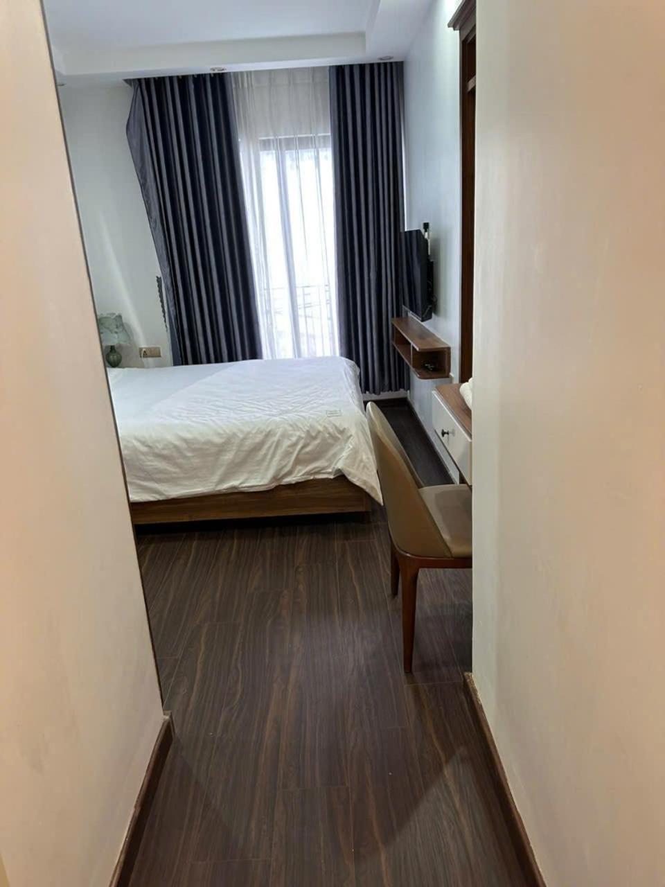 Royal Hotel & Apartment Da Nang Dış mekan fotoğraf